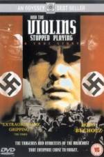 Watch I skrzypce przestaly grac M4ufreemovies