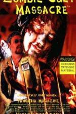 Watch Zombie Cult Massacre M4ufreemovies