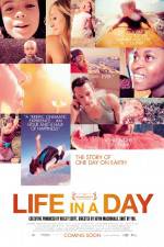 Watch Life in a Day M4ufreemovies