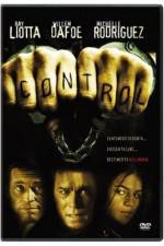 Watch Control M4ufreemovies