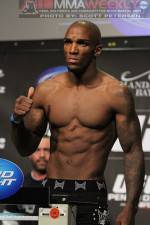 Watch Francis Carmont  UFC  3 Fights M4ufreemovies