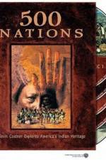 Watch 500 Nations M4ufreemovies