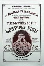 Watch The Mystery of the Leaping Fish M4ufreemovies