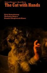 Watch The Cat with Hands (Short 2001) M4ufreemovies
