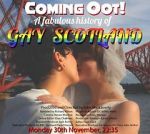 Watch Coming Oot! A Fabulous History of Gay Scotland M4ufreemovies