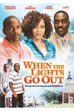 Watch When the Lights Go Out M4ufreemovies