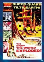 Watch The Night the World Exploded M4ufreemovies