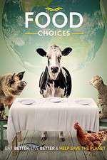 Watch Food Choices M4ufreemovies