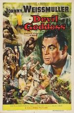 Watch Devil Goddess M4ufreemovies