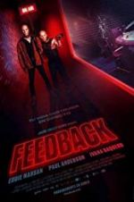 Watch Feedback M4ufreemovies