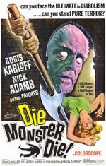 Watch Monster of Terror M4ufreemovies