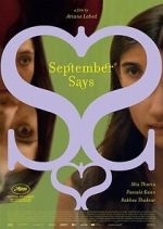 Watch September Says M4ufreemovies