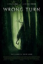 Watch Wrong Turn M4ufreemovies