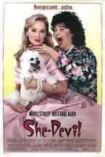 Watch She-Devil M4ufreemovies