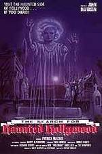 Watch Search for Haunted Hollywood M4ufreemovies