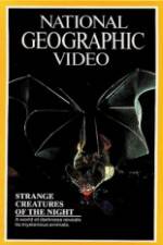 Watch Strange Creatures of the Night M4ufreemovies