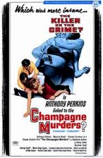 Watch The Champagne Murders M4ufreemovies