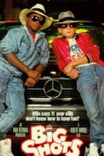 Watch Big Shots M4ufreemovies