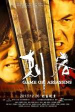 Watch Game of Assassins M4ufreemovies