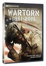 Watch Wartorn: 1861-2010 M4ufreemovies