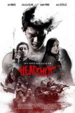 Watch Headshot M4ufreemovies