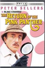 Watch The Return of the Pink Panther M4ufreemovies
