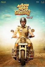 Watch Action Hero Biju M4ufreemovies