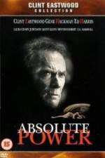 Watch Absolute Power M4ufreemovies