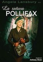 Watch The Unexpected Mrs. Pollifax M4ufreemovies