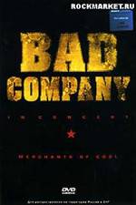 Watch Bad Company In Concert - Merchants of Cool M4ufreemovies