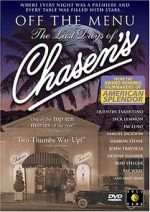 Watch Off the Menu: The Last Days of Chasen's M4ufreemovies