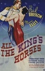 Watch All the King\'s Horses M4ufreemovies