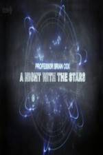 Watch Professor Brian Cox: A Night with the Stars M4ufreemovies