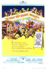 Watch The Night They Raided Minsky's M4ufreemovies