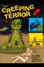 Watch The Creeping Terror M4ufreemovies