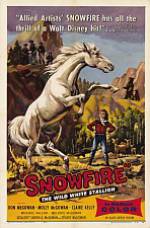 Watch Snowfire M4ufreemovies