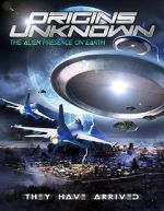 Watch Origins Unknown: The Alien Presence on Earth M4ufreemovies