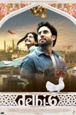 Watch Delhi-6 M4ufreemovies