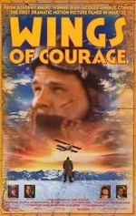 Watch Wings of Courage M4ufreemovies