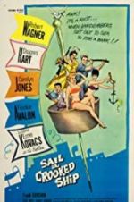 Watch Sail a Crooked Ship M4ufreemovies