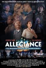 Watch George Takei\'s Allegiance M4ufreemovies
