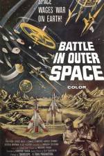 Watch Duell in der Galaxis M4ufreemovies