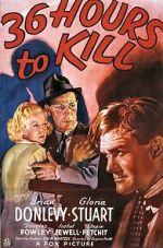 Watch 36 Hours to Kill M4ufreemovies