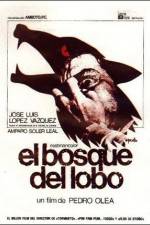 Watch El bosque del lobo M4ufreemovies