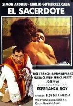 Watch The Priest M4ufreemovies