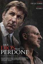 Watch Que Dios nos perdone M4ufreemovies