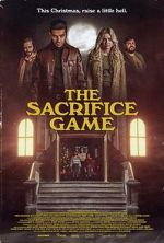 Watch The Sacrifice Game M4ufreemovies