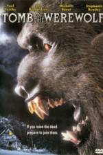 Watch Tomb of the Werewolf M4ufreemovies