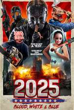 Watch 2025: Blood, White & Blue M4ufreemovies