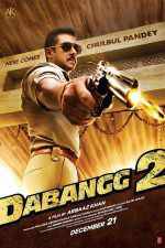 Watch Dabangg 2 M4ufreemovies